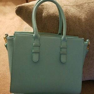 Tote bag/Crossbody convertible