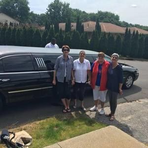 Meet your Posher, Lynn