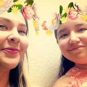 Meet your Posher, Adriana