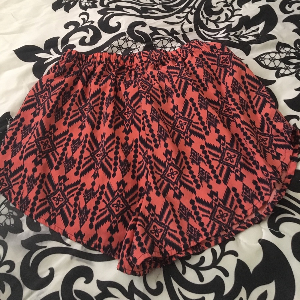 Shorts - Picture 2 of 2