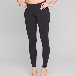 Athleta Chaturanga tight