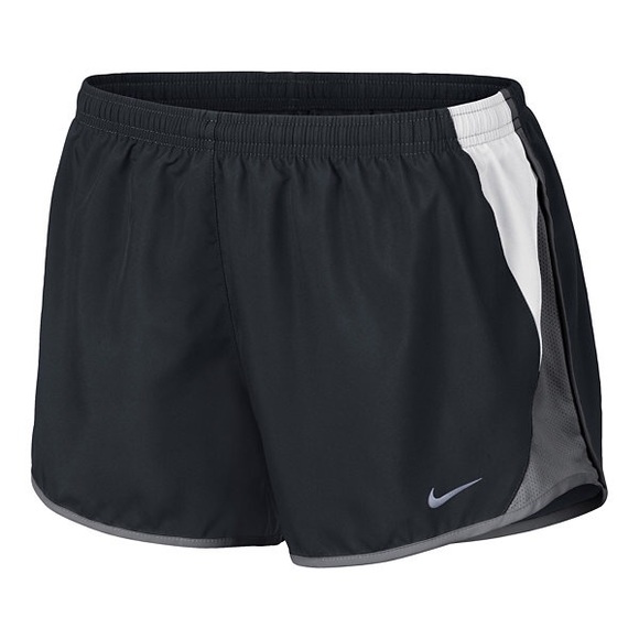 !!PRICE DROP!! Nike Women's Dri-Fit Running Shorts - Picture 1 of 3