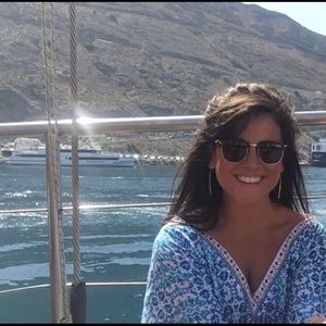 Meet your Posher, Lindsay