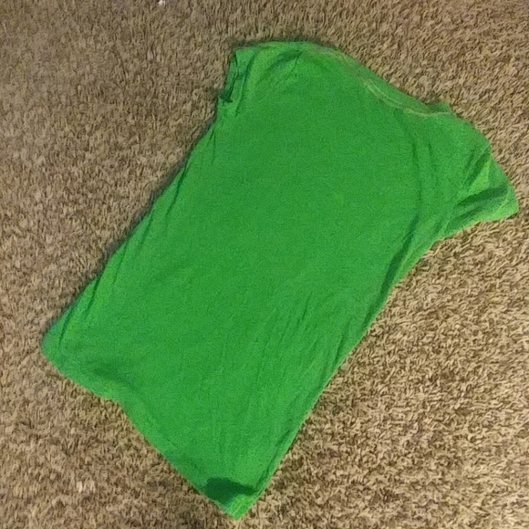 VS Pink ✌ tee - Picture 3 of 3