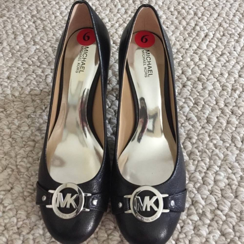Michael Kors heels