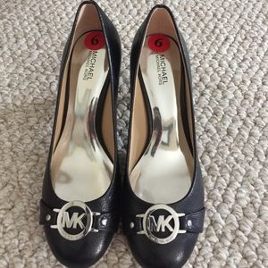 Michael Kors heels