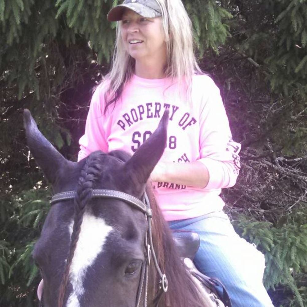 Meet your Posher, Jill