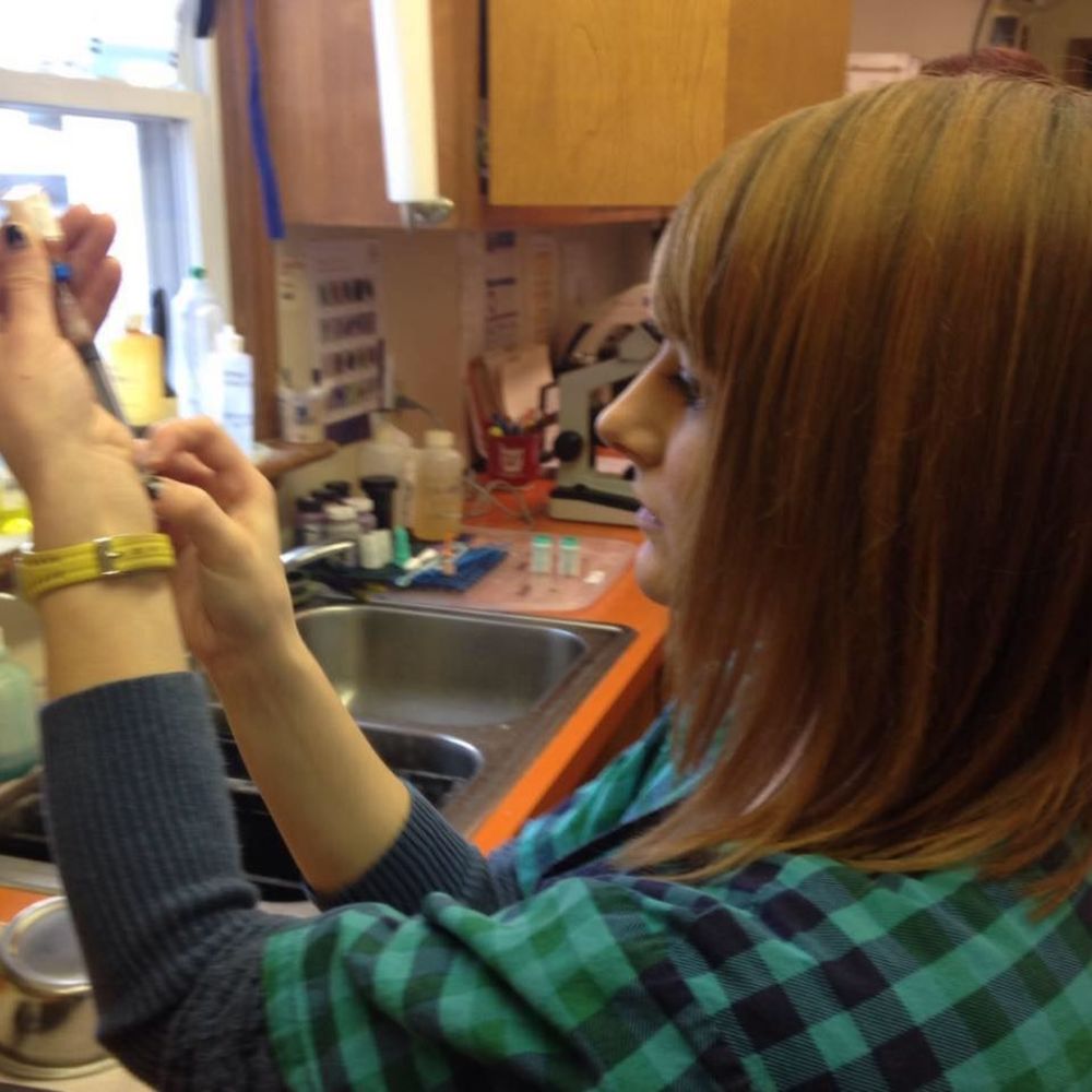 Meet your Posher, Savannah