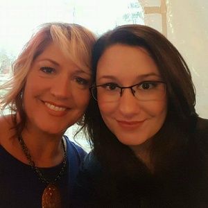 Meet your Posher, Tonya