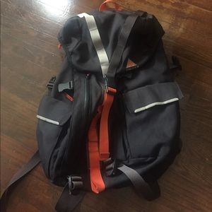 nike acg steel city backpack