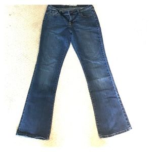 Old Navy Sweetheart Jeans