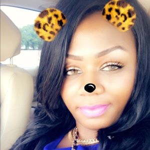 Meet your Posher, Ericka