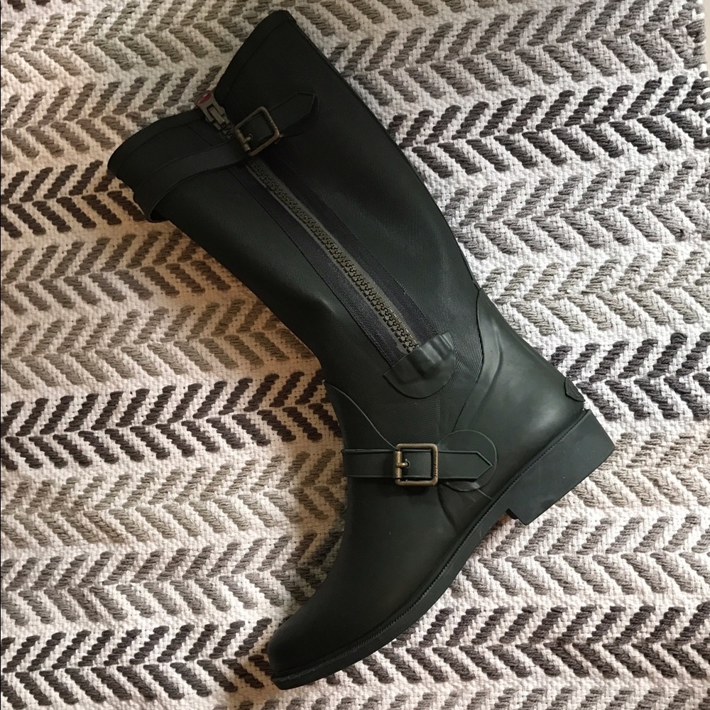 ✨HP✨Juicy Couture boots