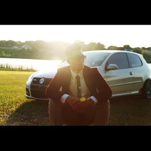 Meet your Posher, Wesley