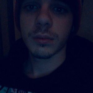 Meet your Posher, Aaron