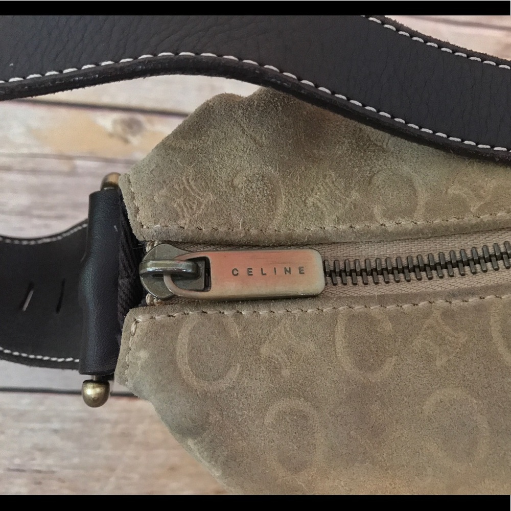 Celine bag - Picture 2 of 5