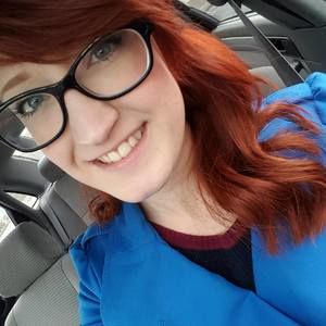 Meet your Posher, Theresa