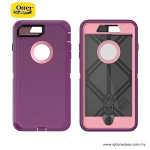 IPhone 7 plus phone case