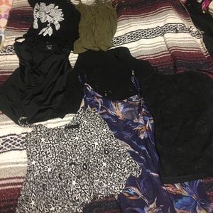 Shirts