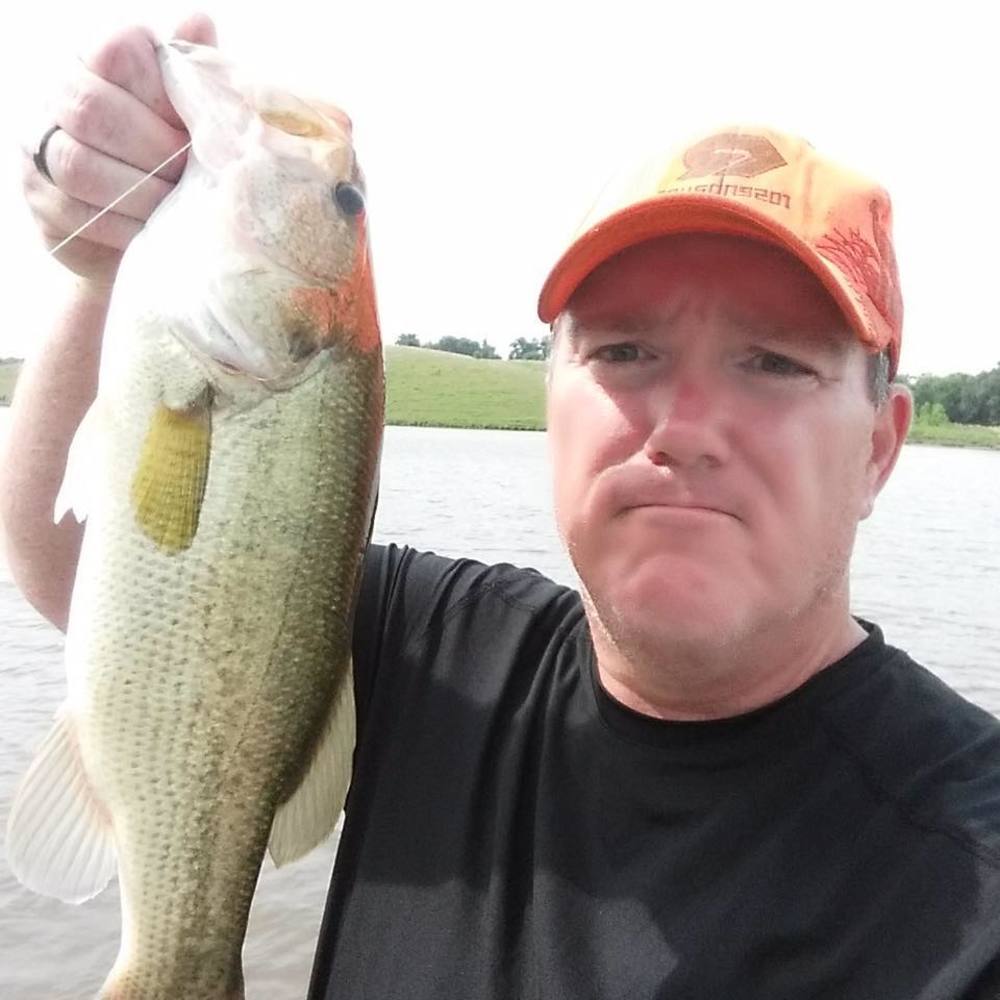 Meet your Posher, Tom