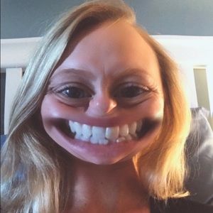 Meet your Posher, Krystal