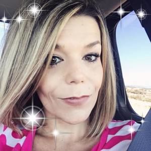 Meet your Posher, Nichole