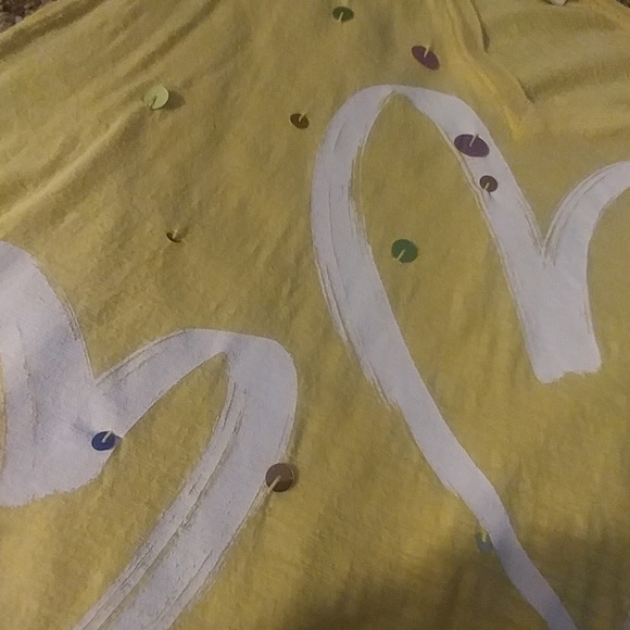 VS 💖 PINK tee - Picture 2 of 3