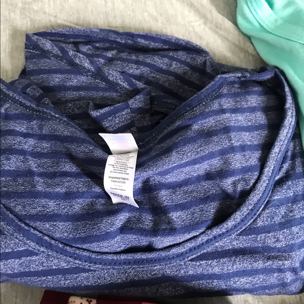 Lularoe classic
