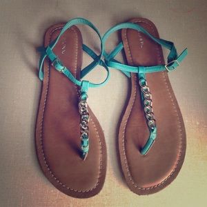 Merona sandals