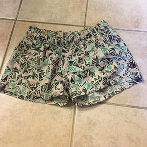 Patagonia barely baggies shorts