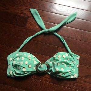 Victoria's Secret bikini top