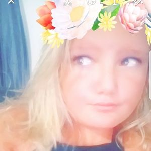 Meet your Posher, Sierra