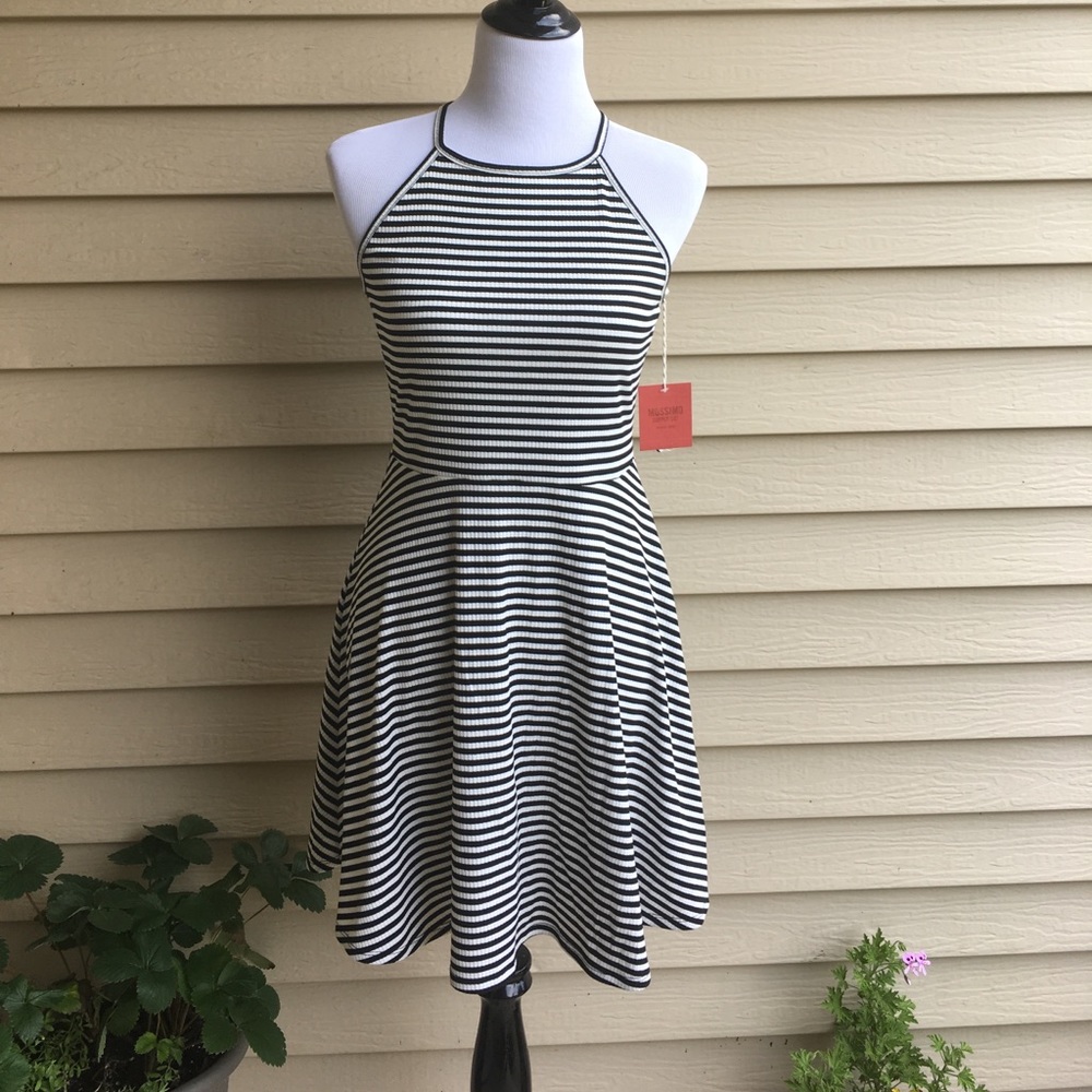 NWT Mossimo comfy dress