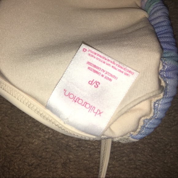 bikini top - Picture 3 of 3