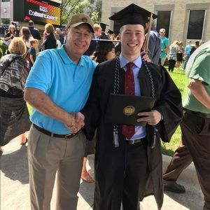 Meet your Posher, Ryan