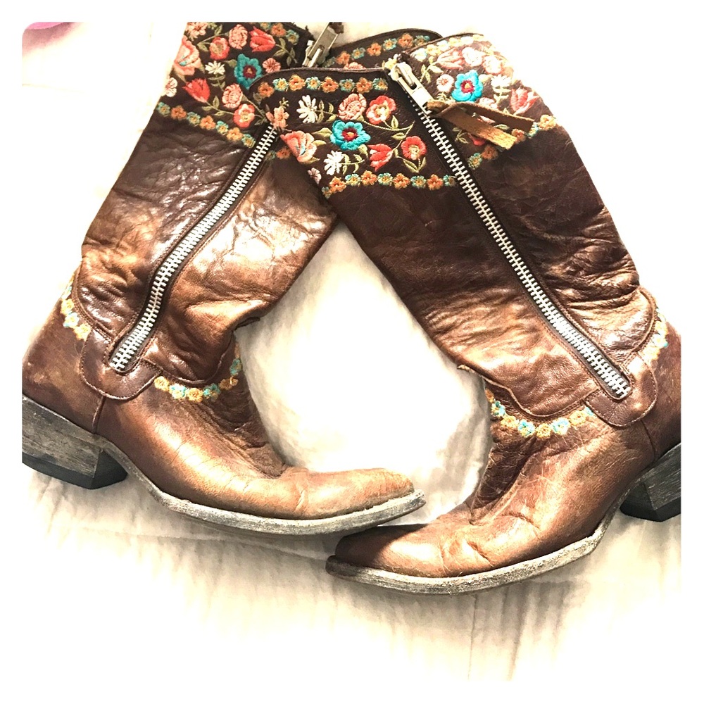 Boots