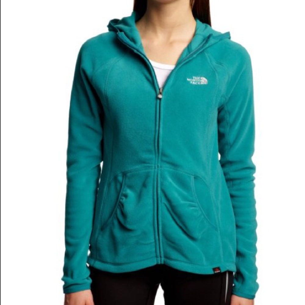 ✨⚡️PRICE DROP The North Face 100 Masonic fleece⚡️✨