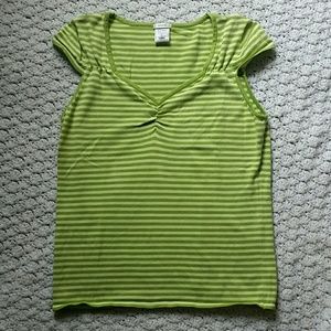 Old Navy Short Sleeve Top Size L