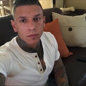 Meet your Posher, Richie