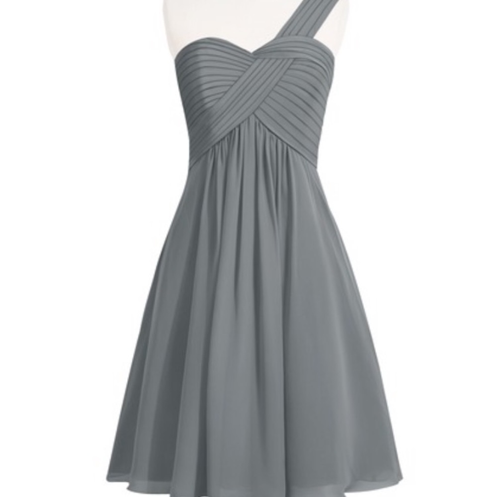 Azazie Sariah Dress