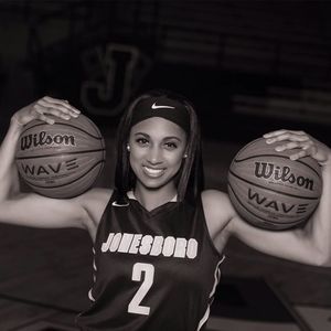 Meet your Posher, Starr