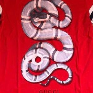 Meet your Posher, Trevor