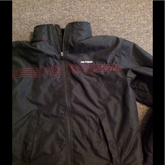 Tommy Hilfiger Other - Tommy Hilfiger Jacket L