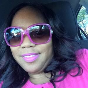 Meet your Posher, Jackie