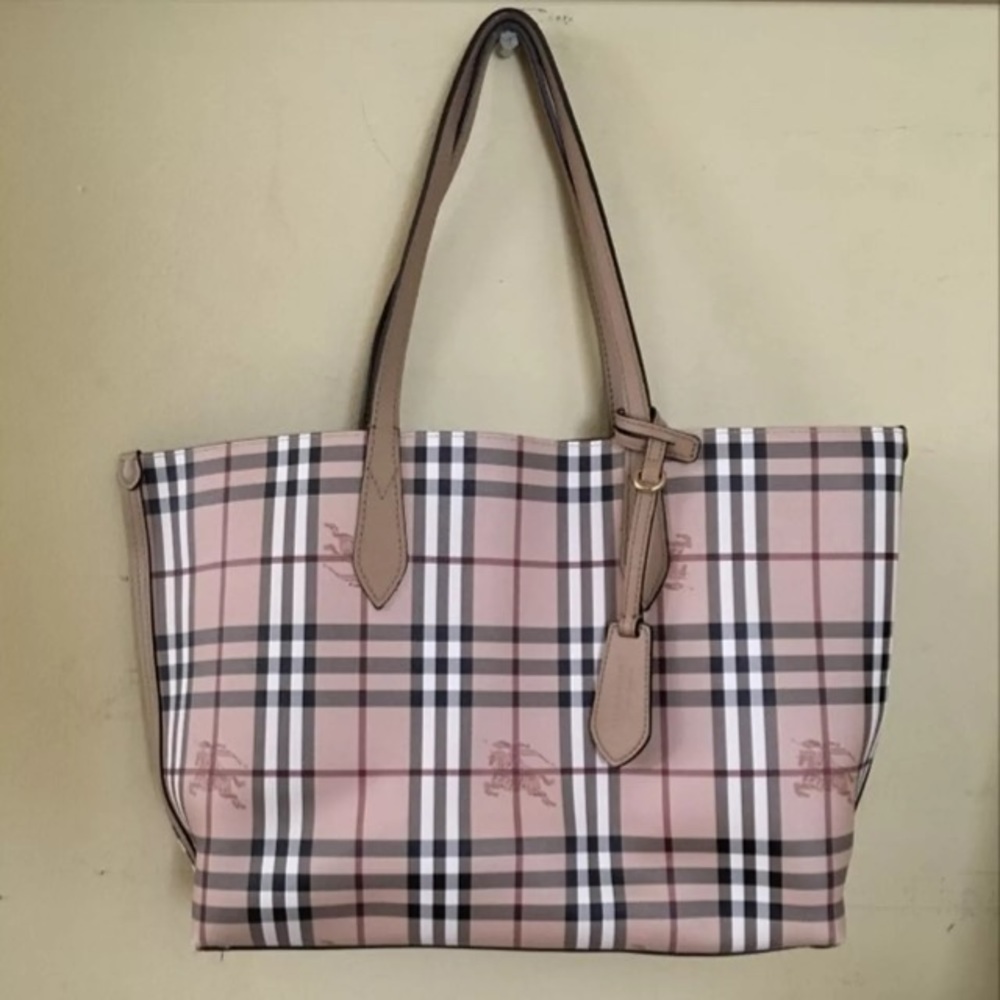 Burberry MD Lavendy