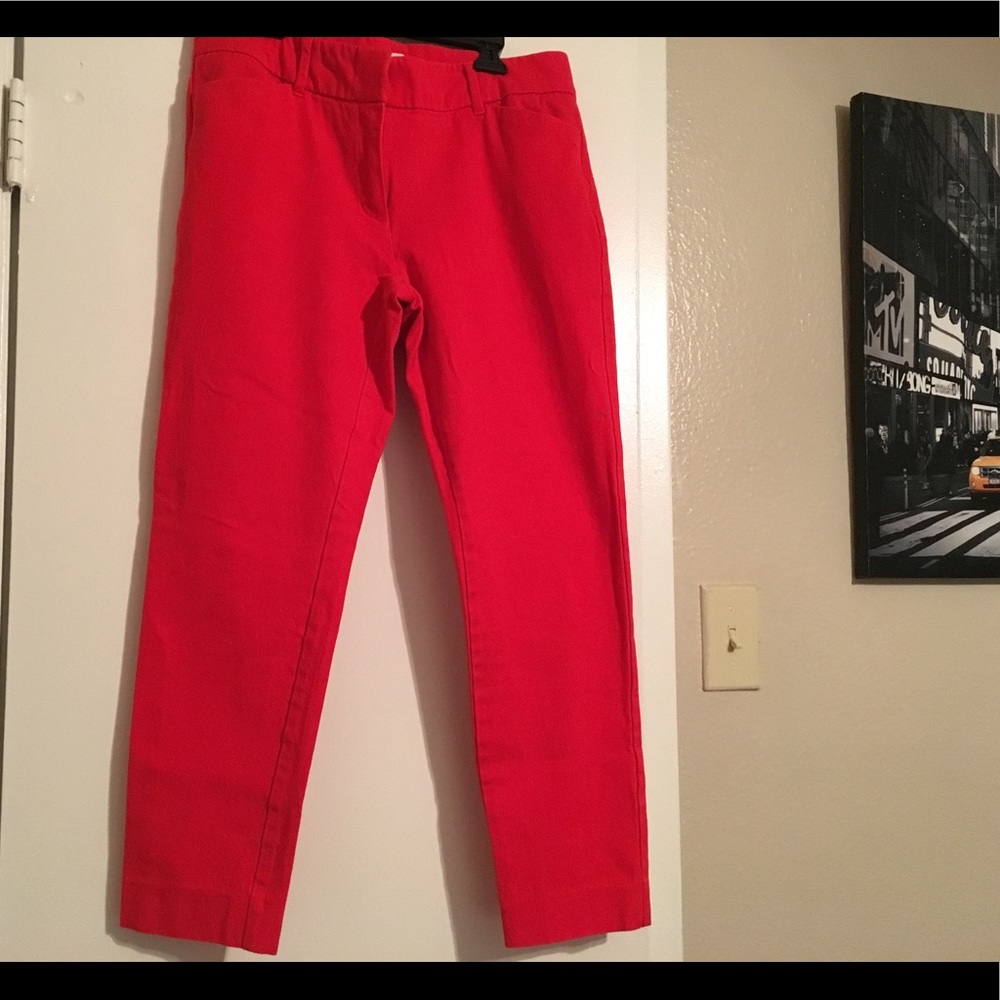 NY&Co ankle pants