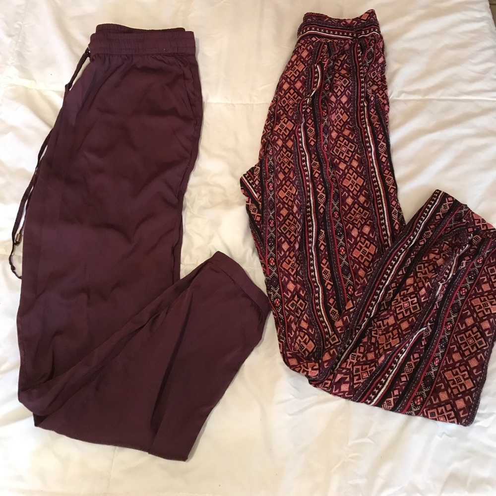 Pants last ❤️price drop!❤️