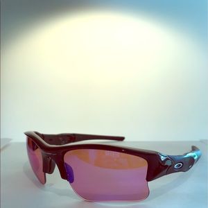 Oakley Flak Jacket XLJ