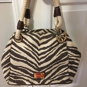 Michael Kors shoulder bag