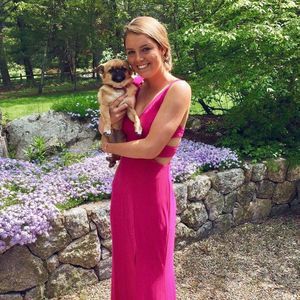 Meet your Posher, Fiona